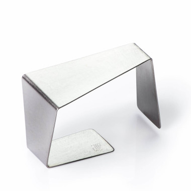 ALE. ORIGAMI bracelet (O/B -226- S), stainless steel