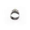 ALE. PRALINES ring (P/P -6x- AG), silver