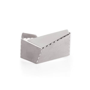ALE. TRANS-FORM-ERS Bracelet (T/B -619- S), stainless steel