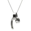 ALE. Y Set Necklace (Y/N -419- S), stainless steel