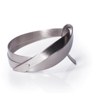 ALE. THE Y SET Bracelet (Y/B -404- S), stainless steel