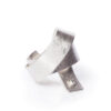 ALE. Y Set Ring (Y/P -405- AG), silver