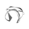 ALE. BIONIC bracelet (B/B -13- S), stainless steel