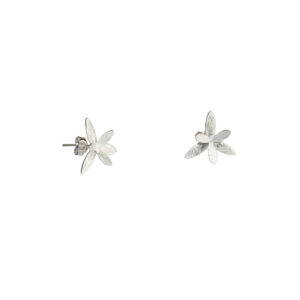 ALE. NEROLI earrings (N/K -15- AG), silver