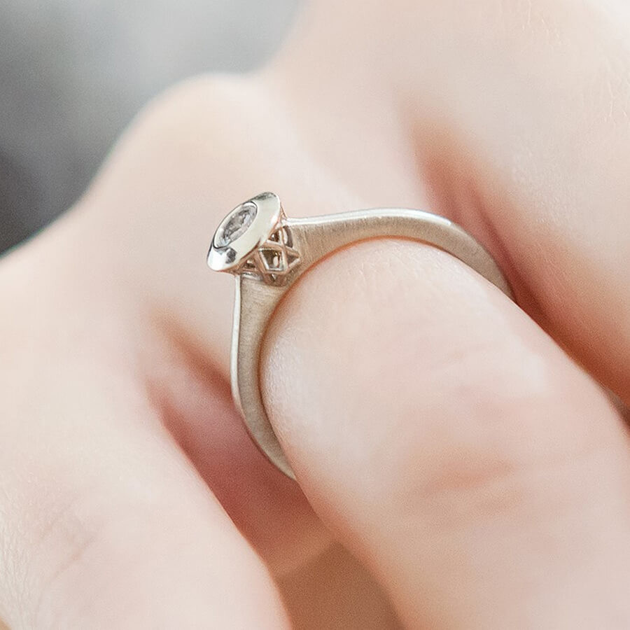 Engagement ring 1