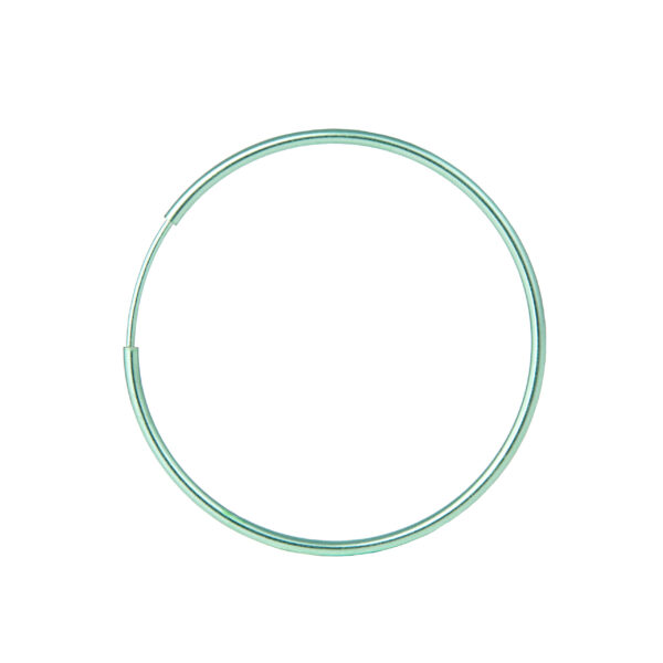 SATELLITE green circle